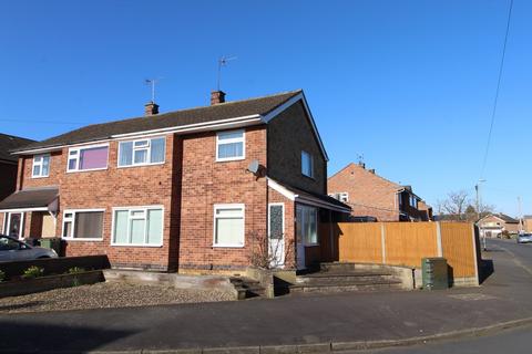St Ives Road, Wigston LE18