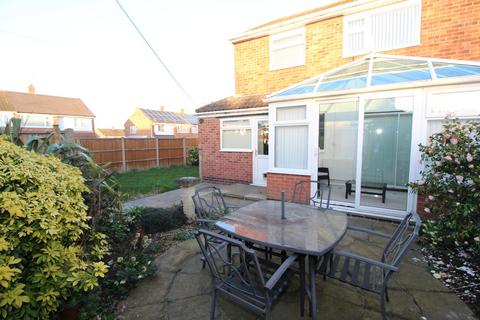 3 bedroom semi-detached house for sale, St Ives Road, Wigston LE18