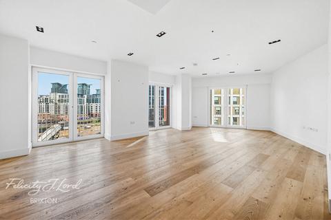 2 bedroom apartment for sale, Exchange Gardens, London