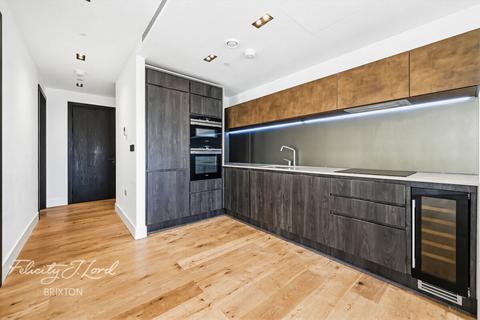 2 bedroom apartment for sale, Exchange Gardens, London