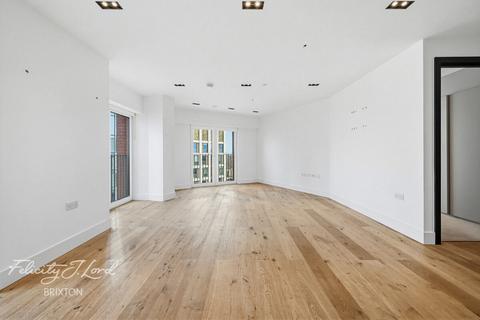 2 bedroom apartment for sale, Exchange Gardens, London