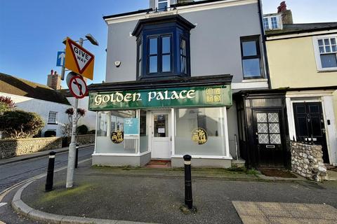 undefined, South Street, Seaford