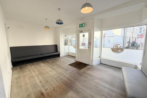 undefined, South Street, Seaford