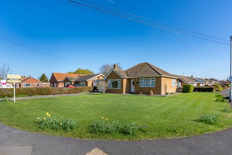 2 bedroom detached bungalow for sale, South Parade, Boston, PE21