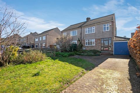 undefined, Rock Lane, Bristol BS34