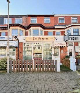 St. Chads Road, Blackpool, Lancashire, FY1 6BP