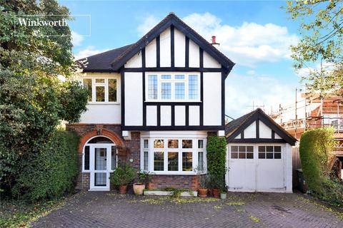 undefined, Burdon Lane, Cheam, Sutton, SM2