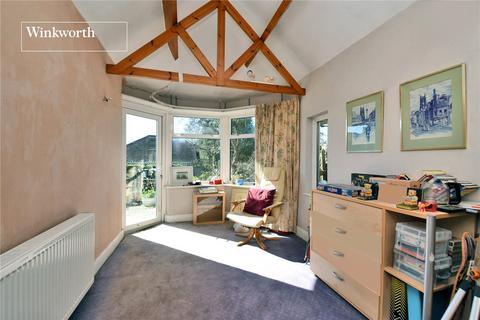 undefined, Burdon Lane, Cheam, Sutton, SM2