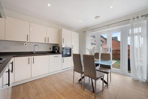 undefined, Dunmail Close, Worsley, M28