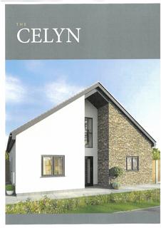 undefined, The Celyn, Parc Brynygroes, Ystradgynlais, Swansea.