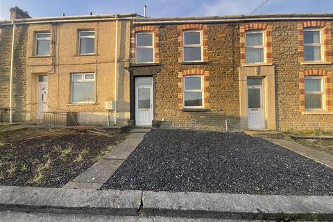 4 bedroom terraced house for sale, Cwmamman Road, Ammanford SA18