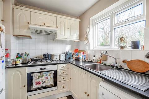 undefined, Little Heath, London SE7