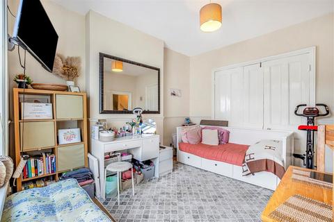undefined, Little Heath, London SE7