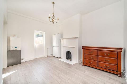 undefined, Murillo Road, London SE13