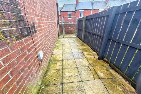 undefined, Mill Pit, Houghton Le Spring, Tyne and Wear, DH4 4JT