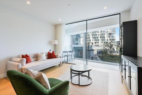 1 bedroom flat to rent, Koa House, Battersea Power Station, Electric Boulevard, Battersea, SW11