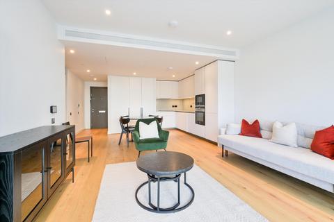 1 bedroom flat to rent, Koa House, Battersea Power Station, Electric Boulevard, Battersea, SW11