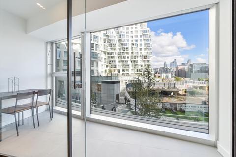 1 bedroom flat to rent, Koa House, Battersea Power Station, Electric Boulevard, Battersea, SW11