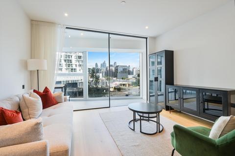 1 bedroom flat to rent, Koa House, Battersea Power Station, Electric Boulevard, Battersea, SW11