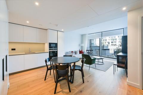 1 bedroom flat to rent, Koa House, Battersea Power Station, Electric Boulevard, Battersea, SW11