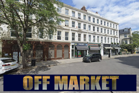 undefined, Maclise Road, London W14