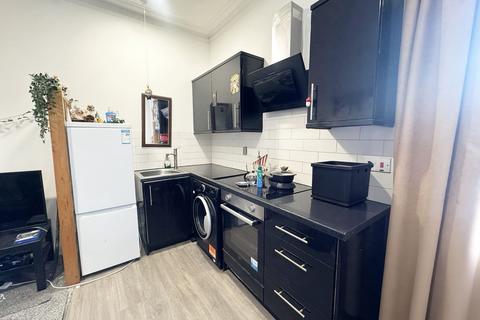 undefined, LEEDS LS6
