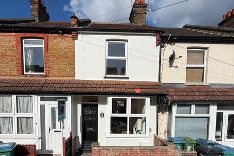 undefined, Cecil Street, North Watford, WD24
