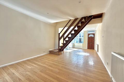 undefined, Cecil Street, North Watford, WD24