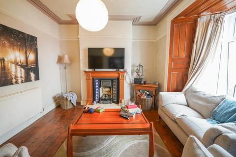 3 bedroom terraced house for sale, Rhyddings Terrace, Swansea SA2