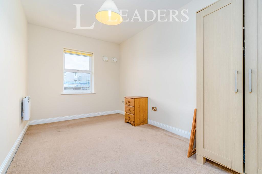 Bedroom 2