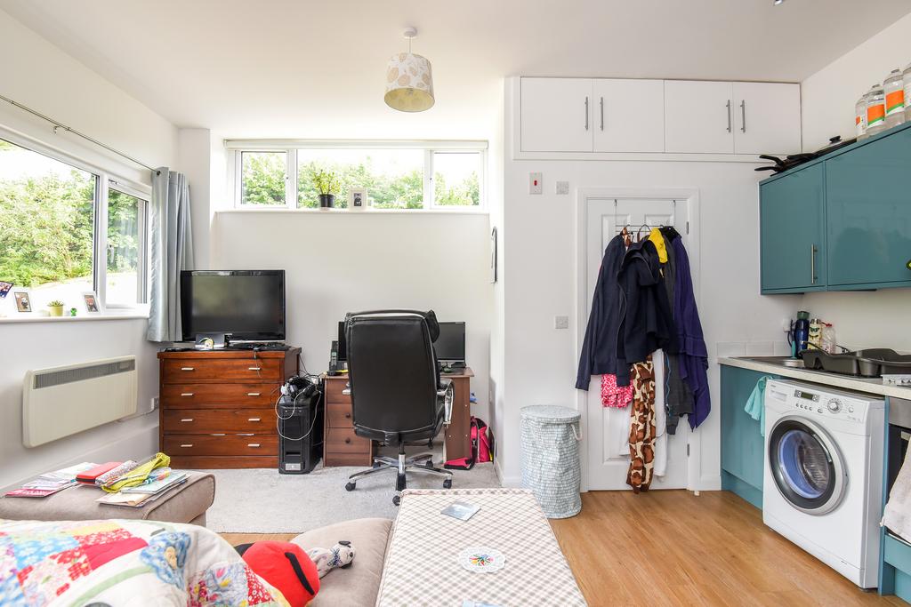 Open Plan Space 2