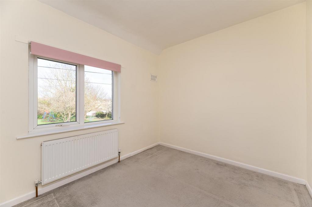 Bedroom 3.
