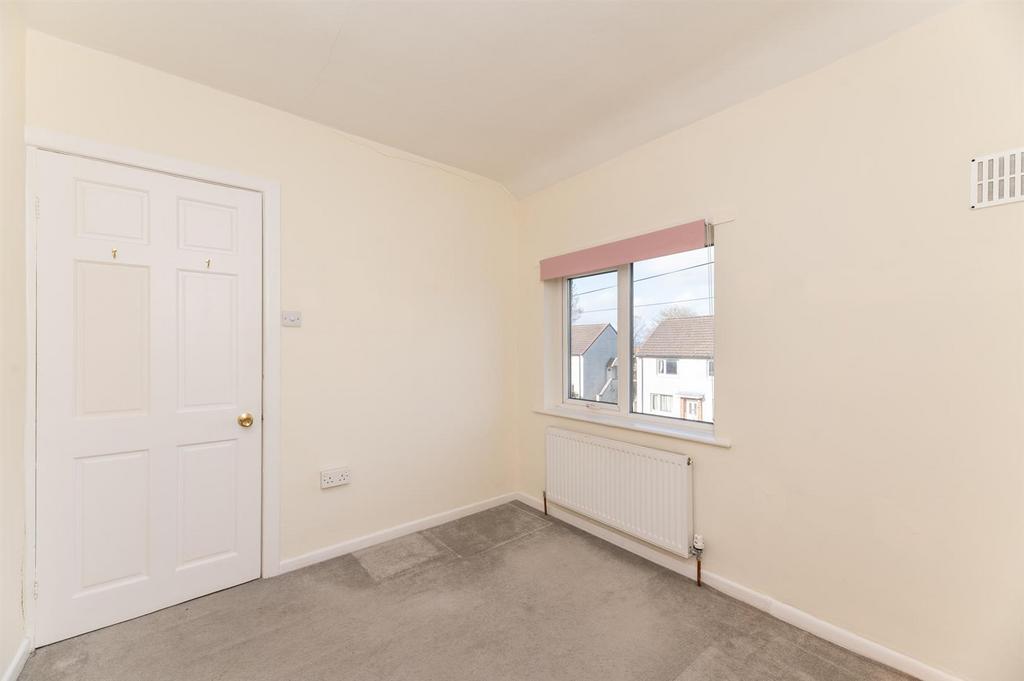 Bedroom 3,
