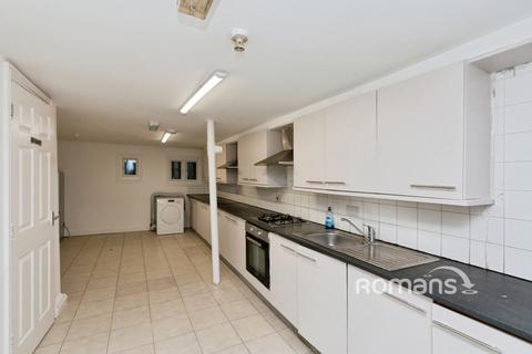 undefined, Alexandra Road, Aldershot, Hampshire, GU11