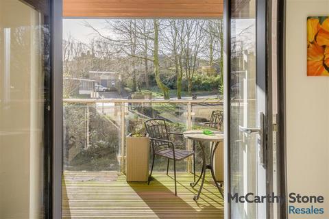 undefined, Calico Court, Chapel Street, Glossop, Cheshire, SK13 8BA