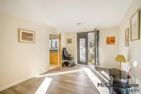 undefined, Calico Court, Chapel Street, Glossop, Cheshire, SK13 8BA