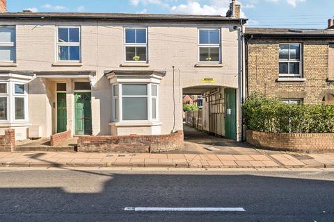 undefined, North Walls, Winchester, SO23