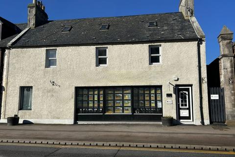 undefined, Thistle House, Main Street, Golspie, Sutherland KW10 6TG