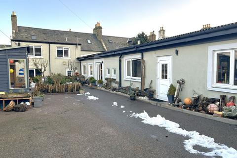 undefined, Thistle House, Main Street, Golspie, Sutherland KW10 6TG