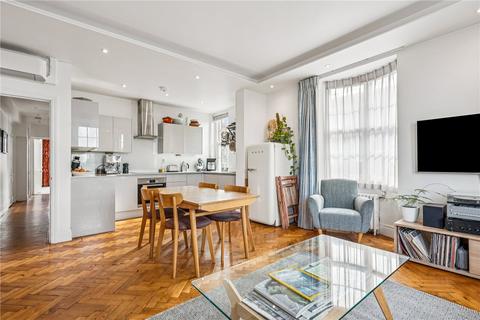 2 bedroom apartment for sale, Princess Court, Queensway, London, W2