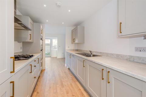 undefined, 4 Limestone Road, Chichester
