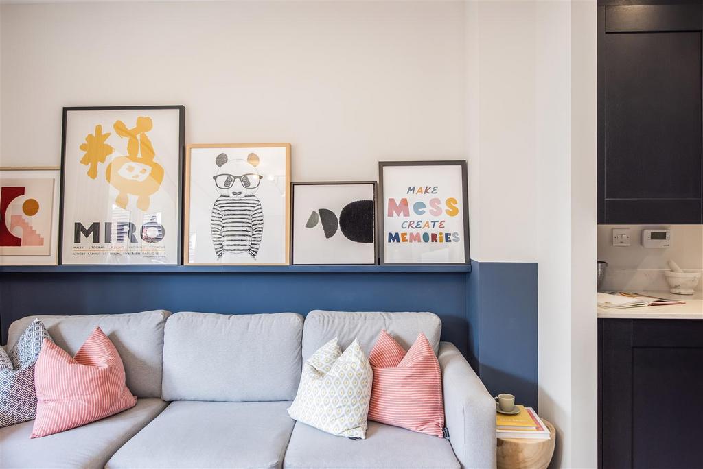 Family Area