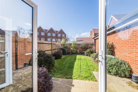 undefined, 3 Ironstone Way, Chichester
