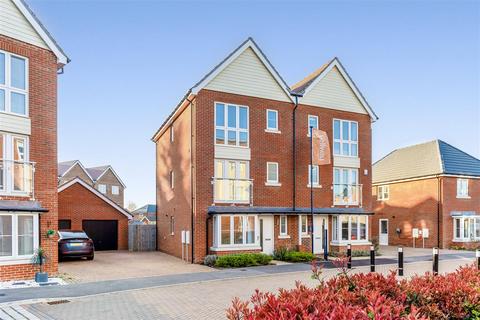 undefined, 3 Ironstone Way, Chichester