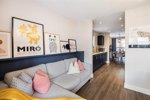 undefined, 3 Ironstone Way, Chichester