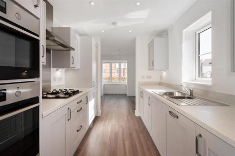 undefined, 3 Ironstone Way, Chichester