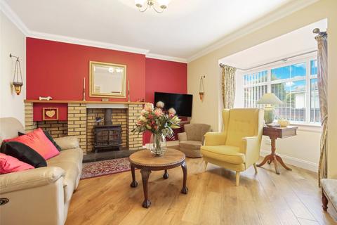 2 bedroom bungalow for sale, Kilmarnock Road, Monkton, Prestwick, South Ayrshire, KA9