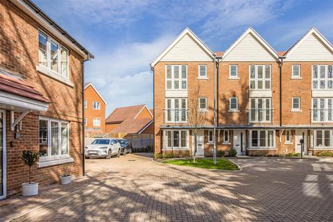 undefined, 11 Limestone Road, Chichester