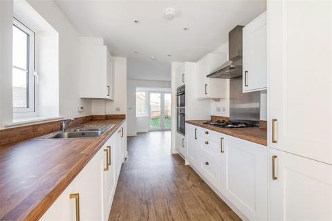 undefined, 11 Limestone Road, Chichester