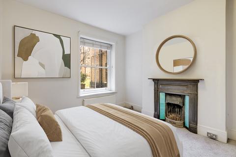 2 bedroom flat for sale, Wymering Road, London, W9